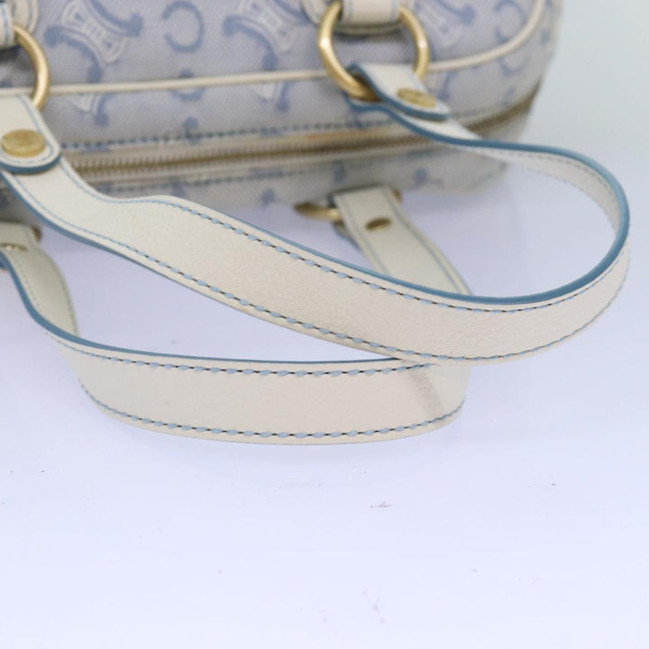 Celine Macadam Handbag