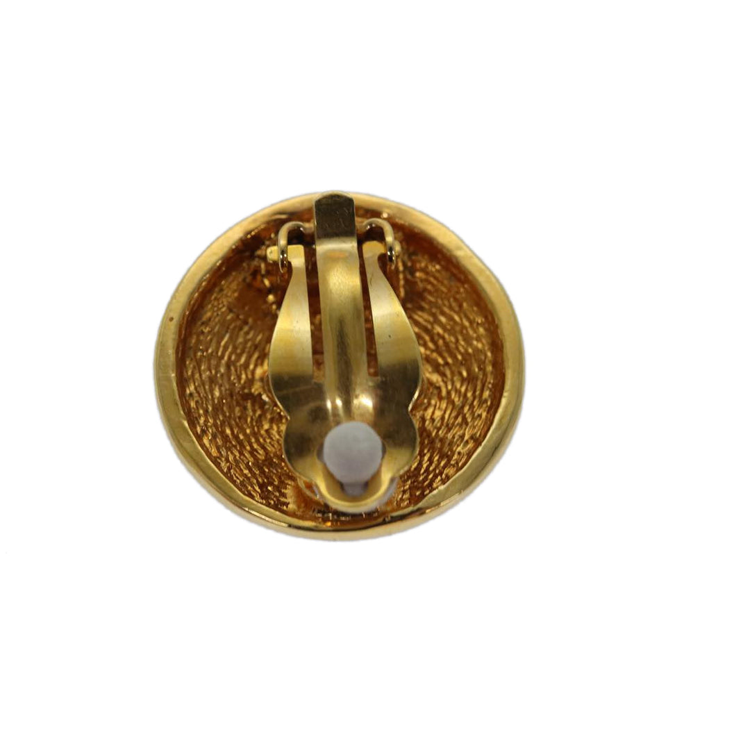 Top Quality Chanel Coco Mark Earrings