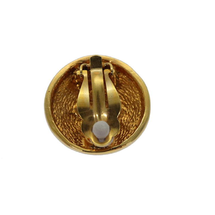 Top Quality Chanel Coco Mark Earrings