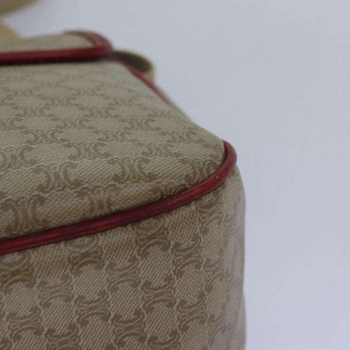 Celine Macadam Shoulder Bag
