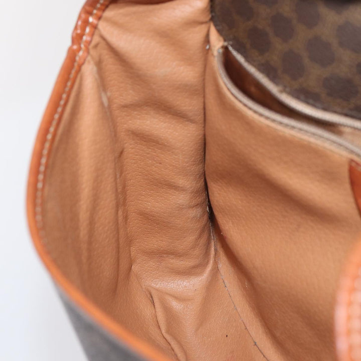 Celine Macadam Shoulder Bag