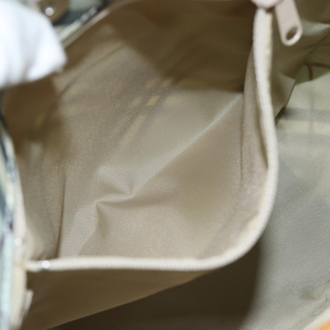 Burberry Nova Check Handbag