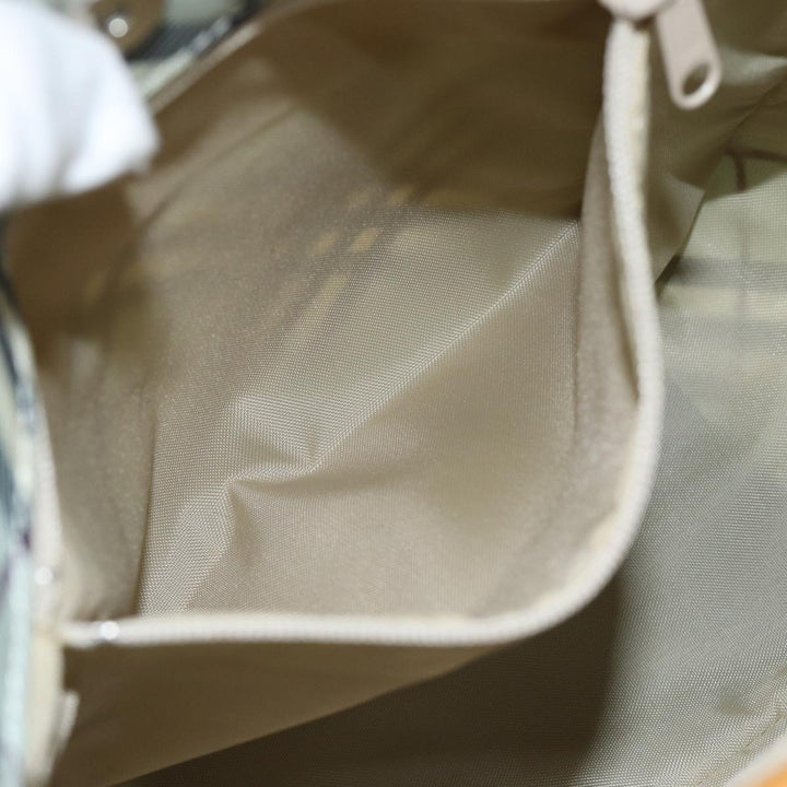 Burberry Nova Check Handbag