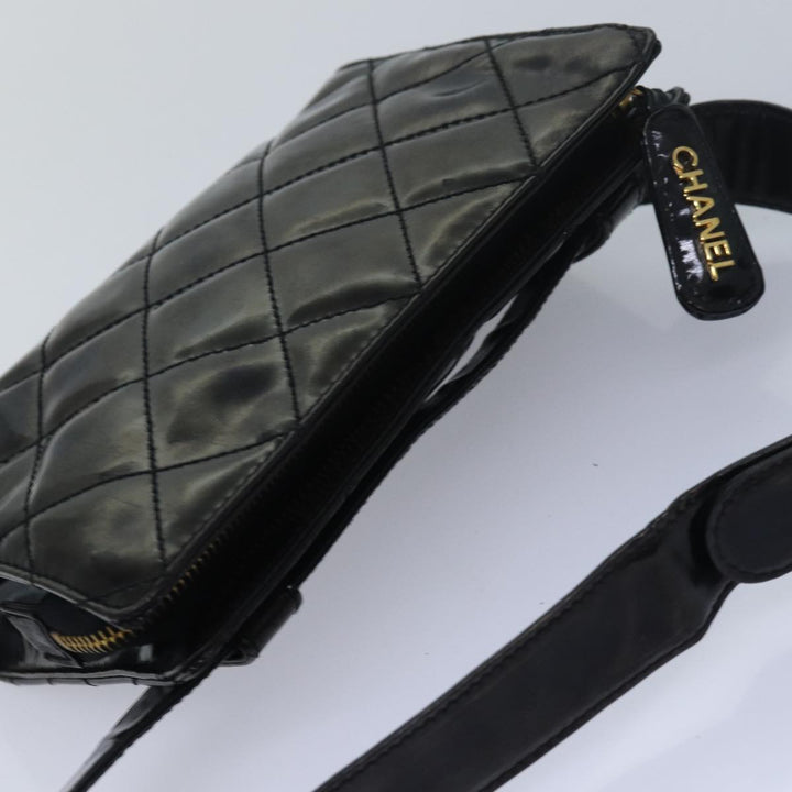 Chanel Matelasse Shoulder Bag