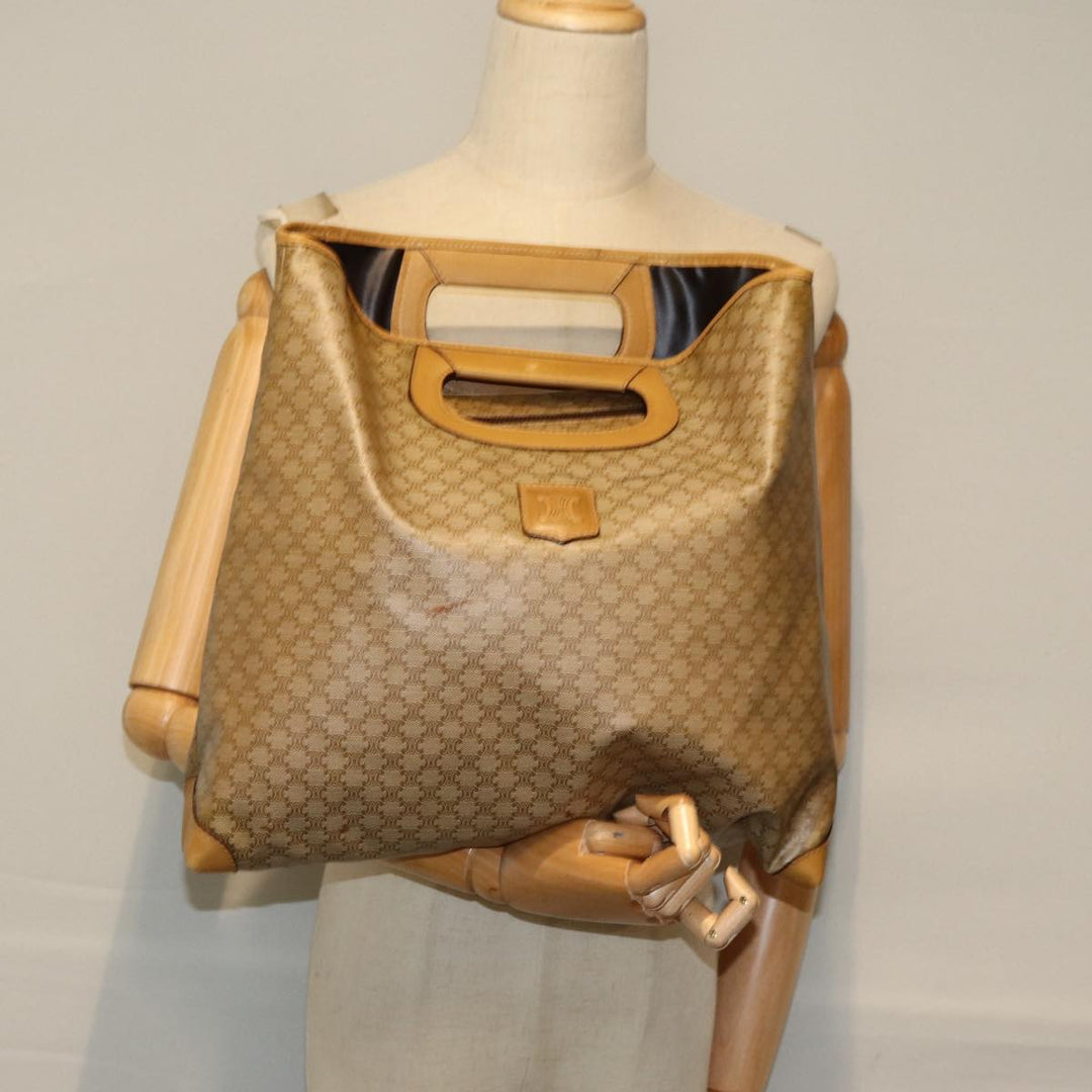 Celine Macadam Handbag