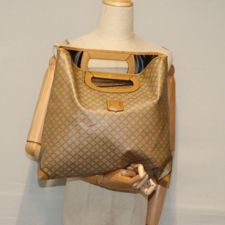 Celine Macadam Handbag