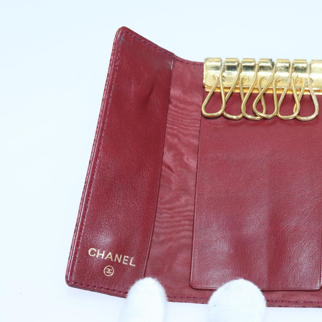 Top Quality Chanel Coco Mark Wallet