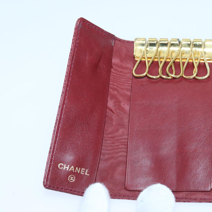 Top Quality Chanel Coco Mark Wallet