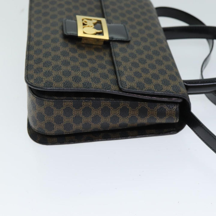 Celine Macadam Handbag