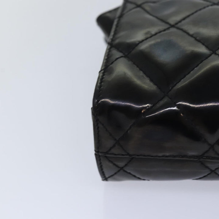 Chanel Matelasse Shoulder Bag