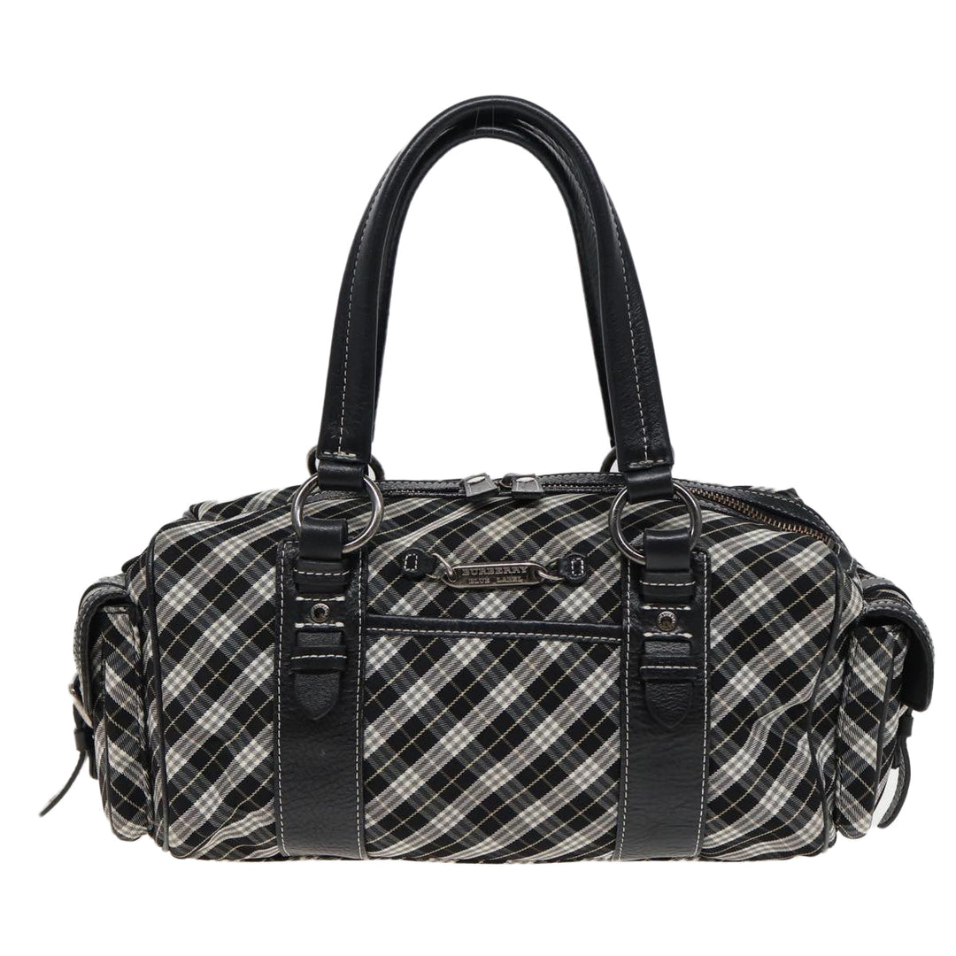 Burberry Nova Check Handbag