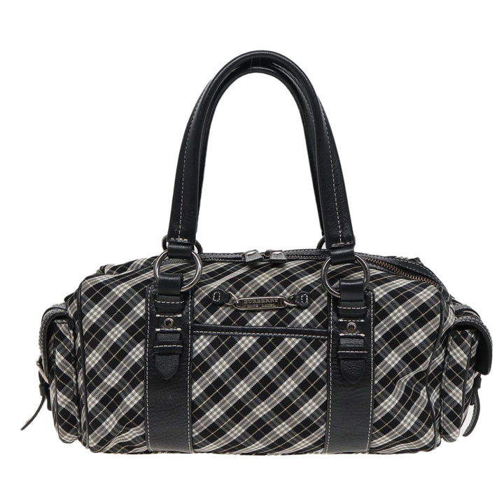 Burberry Nova Check Handbag
