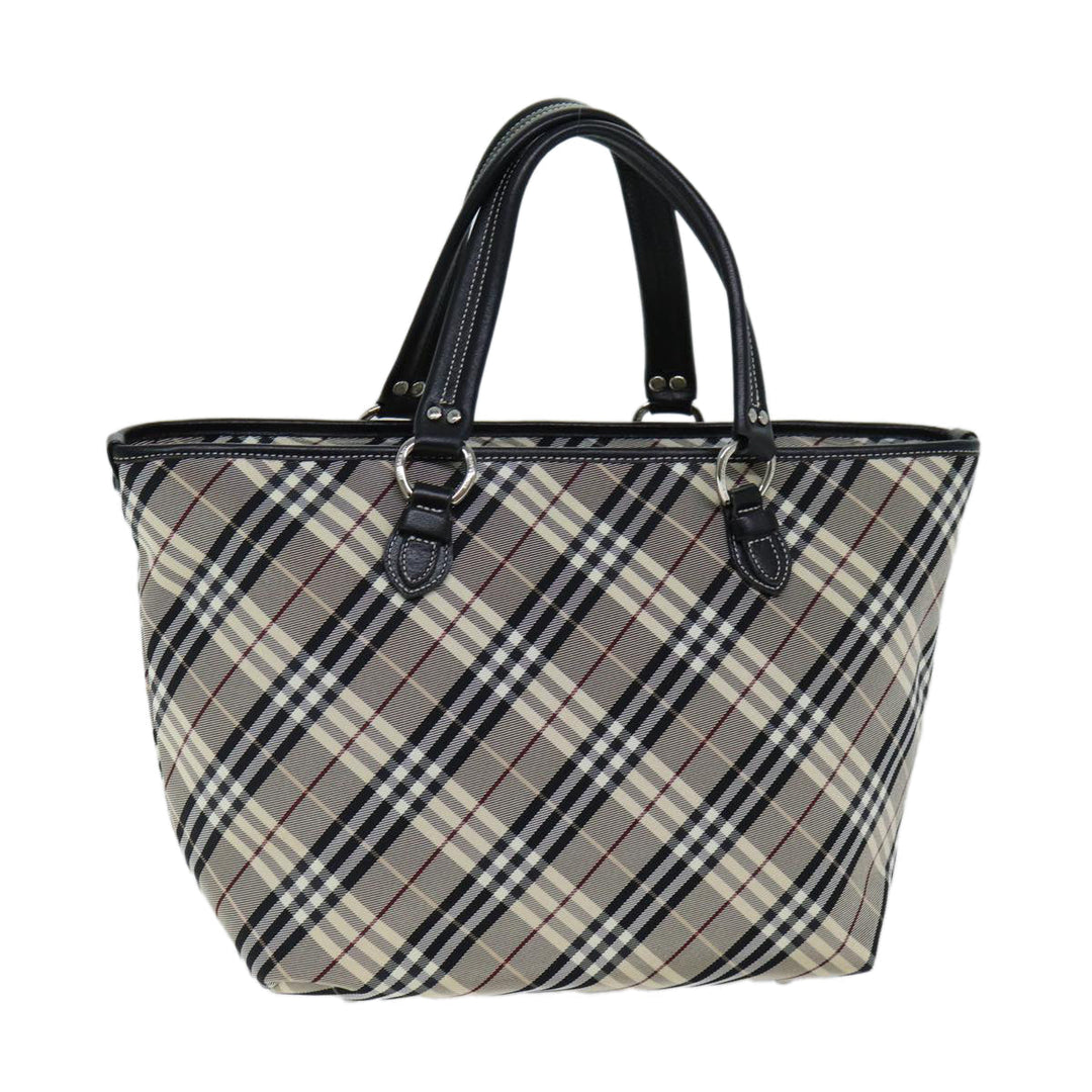 Burberry Nova Check Tote