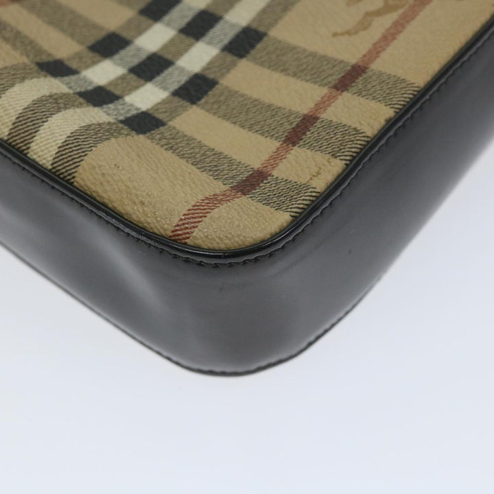 Top Quality Burberry Nova Check Shoulder Bag