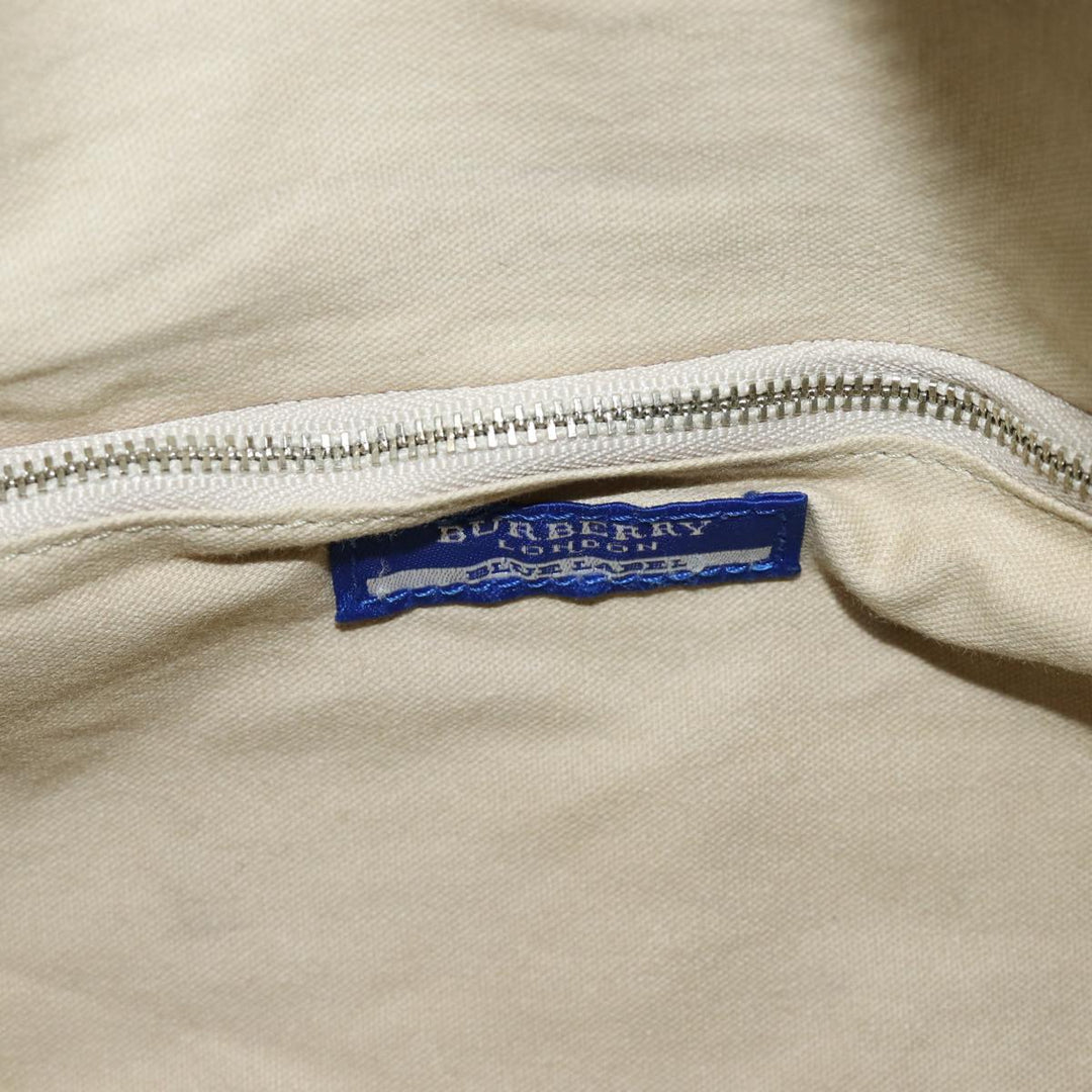 Burberry Blue Label Tote