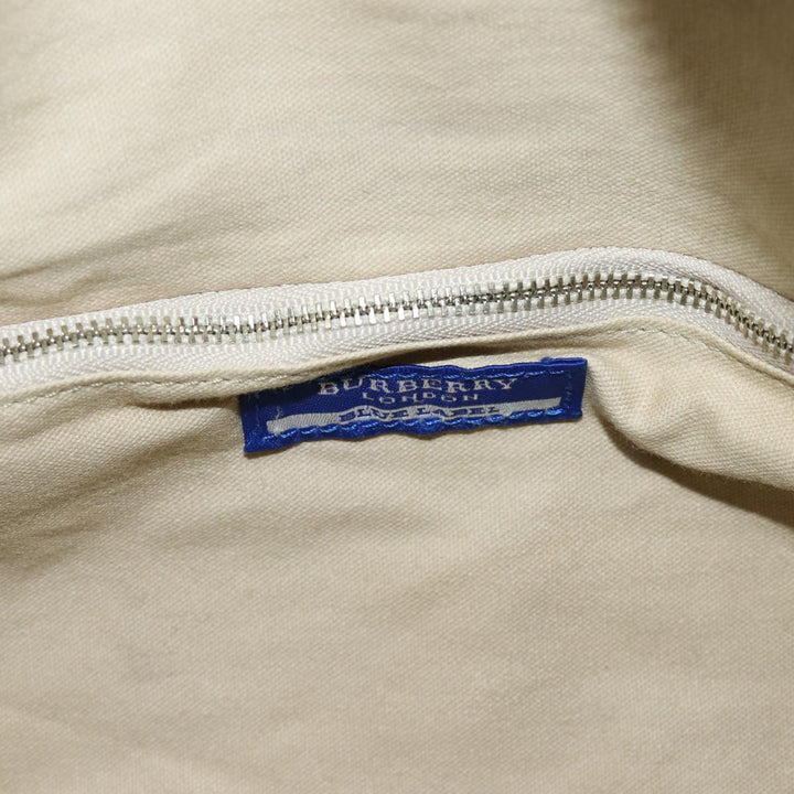 Burberry Blue Label Tote