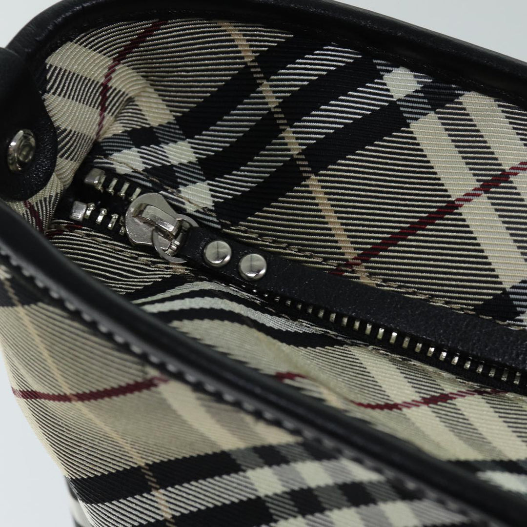 Burberry Nova Check Tote