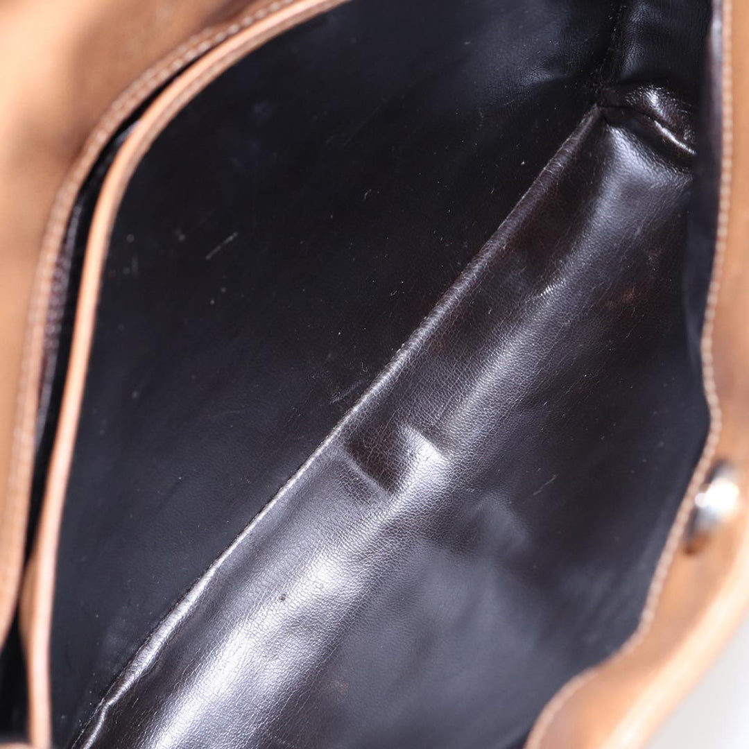 Celine Macadam Shoulder Bag