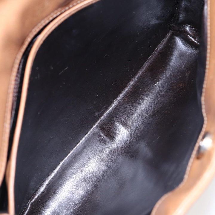 Celine Macadam Shoulder Bag
