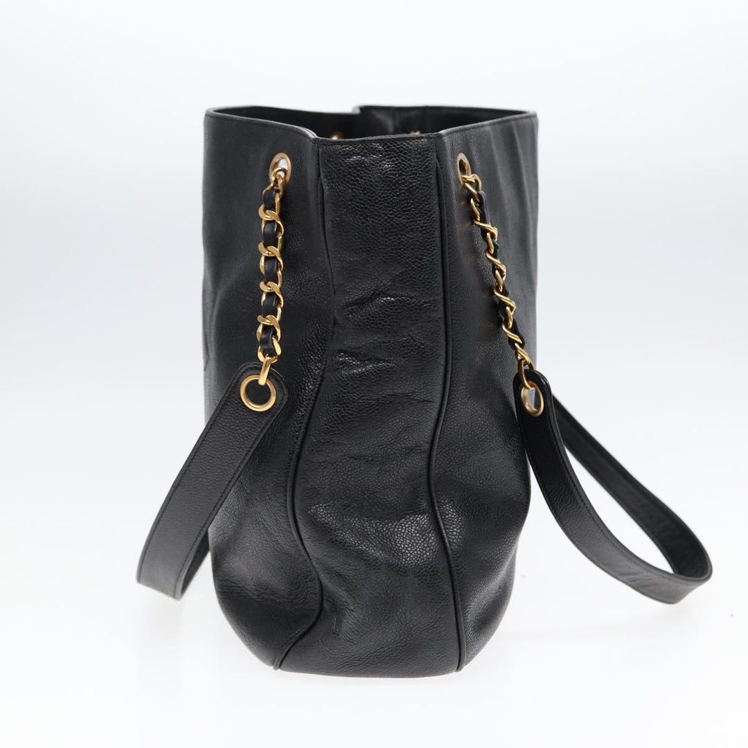 Chanel Cabas Tote