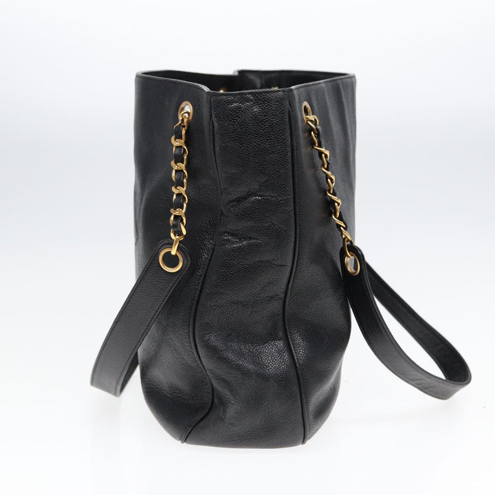 Chanel Cabas Tote