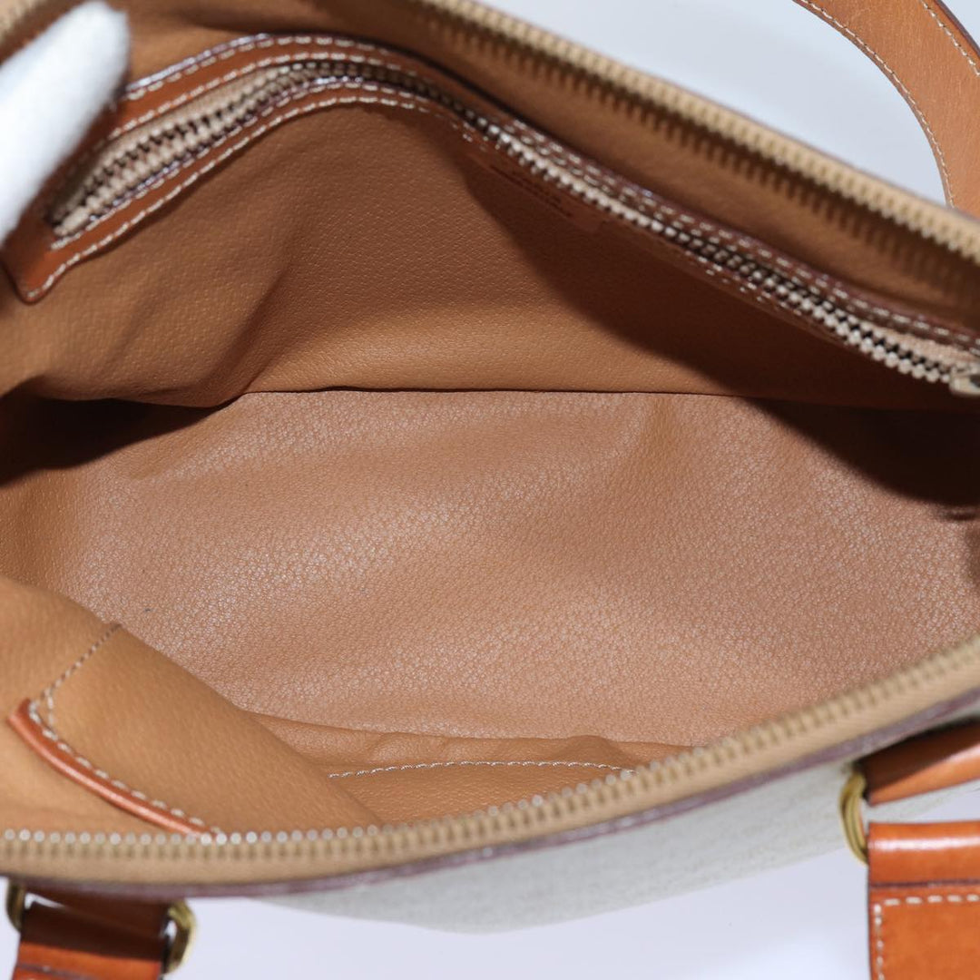 Celine Macadam Handbag