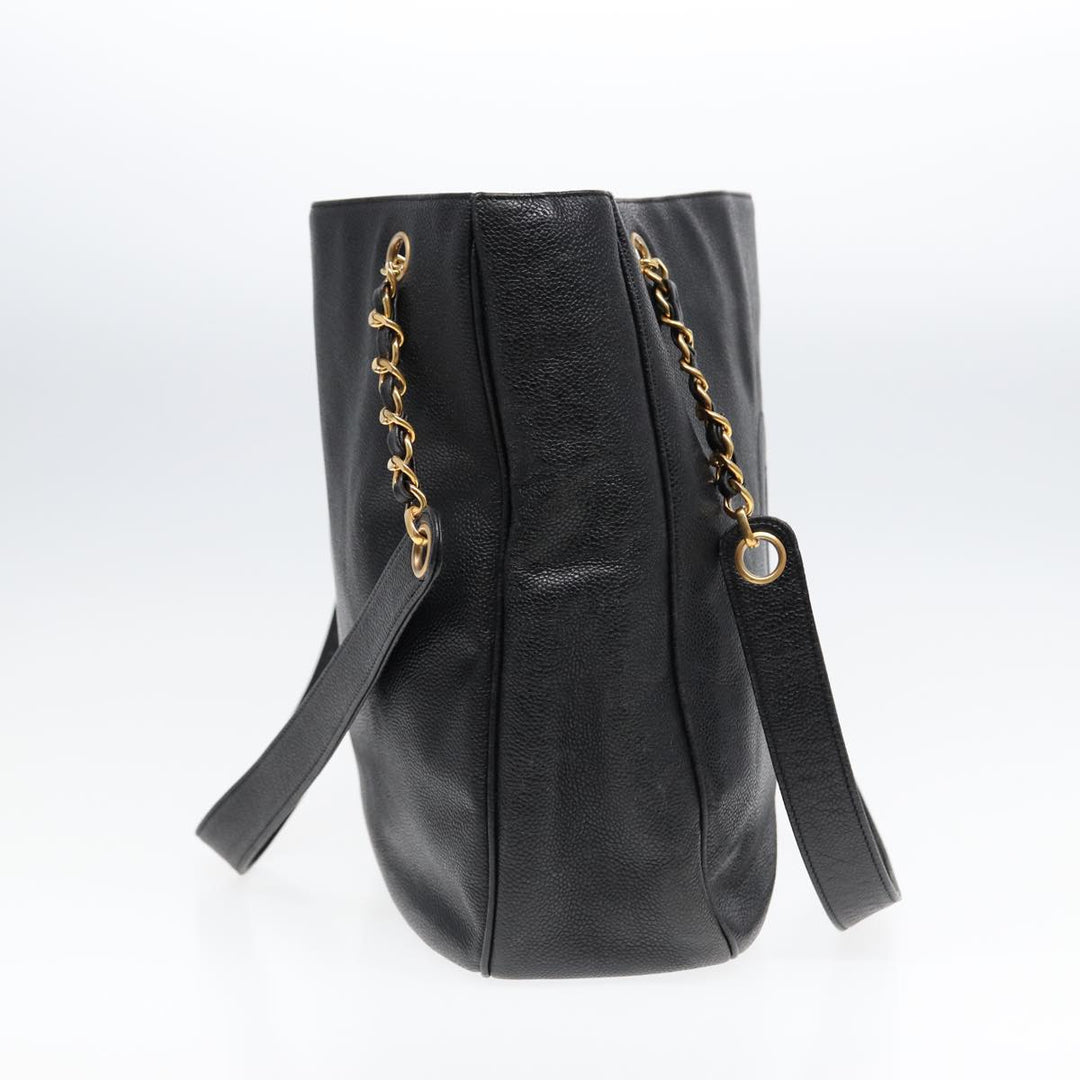 Chanel Cabas Tote