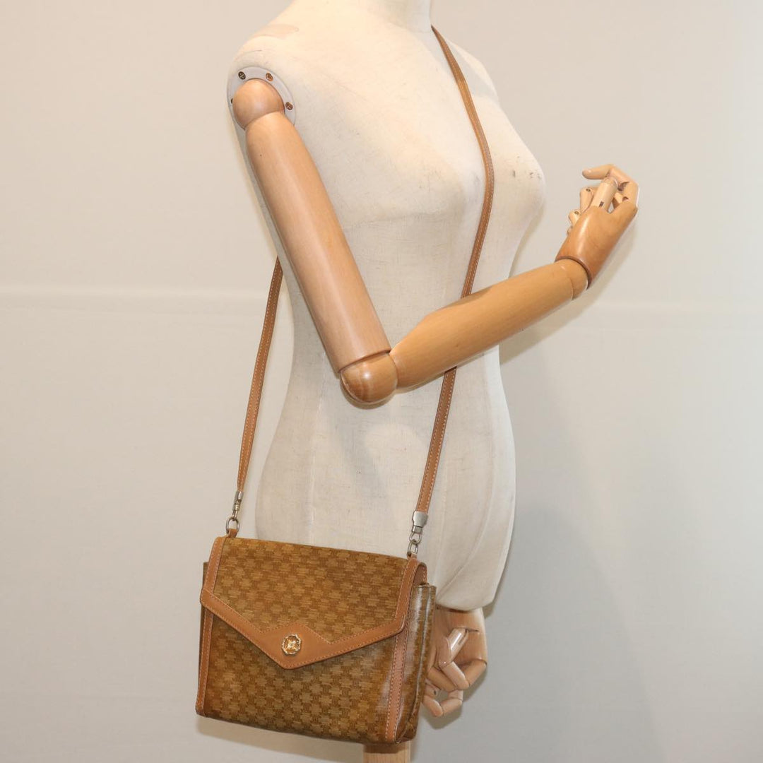 Celine Macadam Shoulder Bag