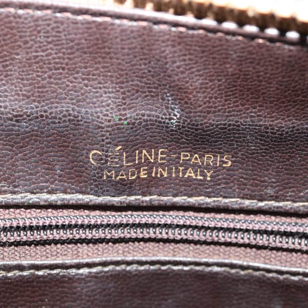 Celine Macadam Tote