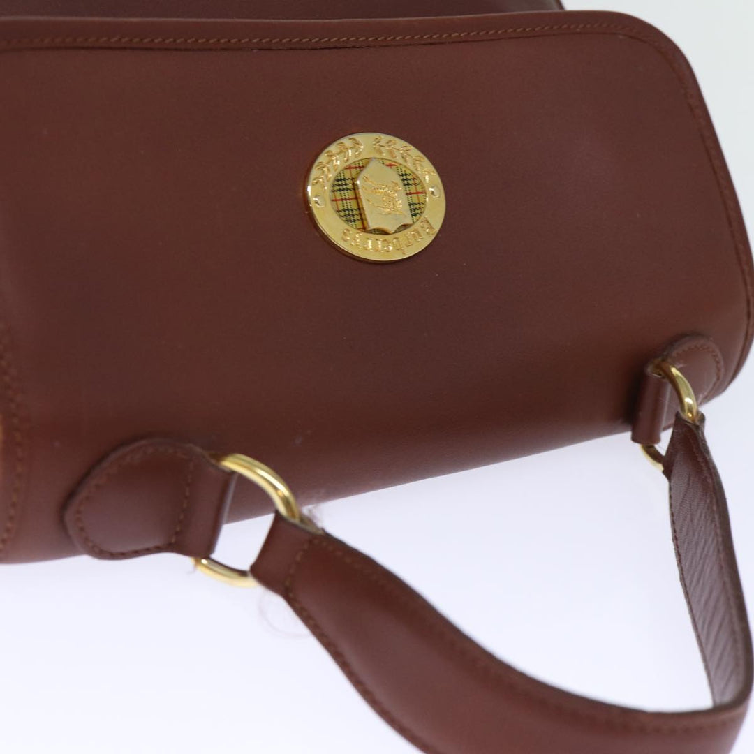 BURBERRY Handbag