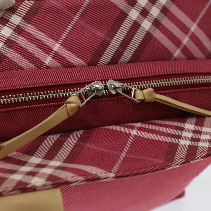 BURBERRY Blue Label Tote