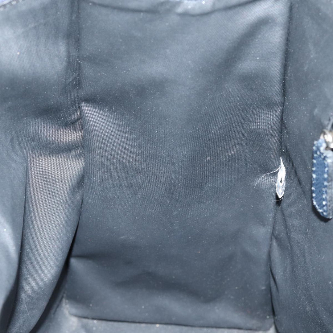 Burberry Nova Check Handbag