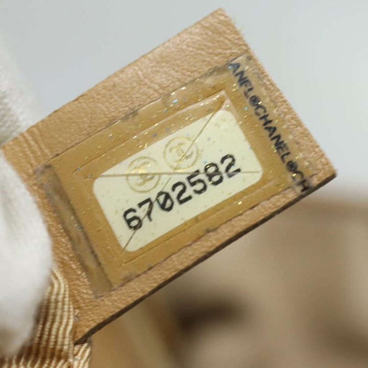 Top Quality Chanel Chocolate bar Shoulder Bag