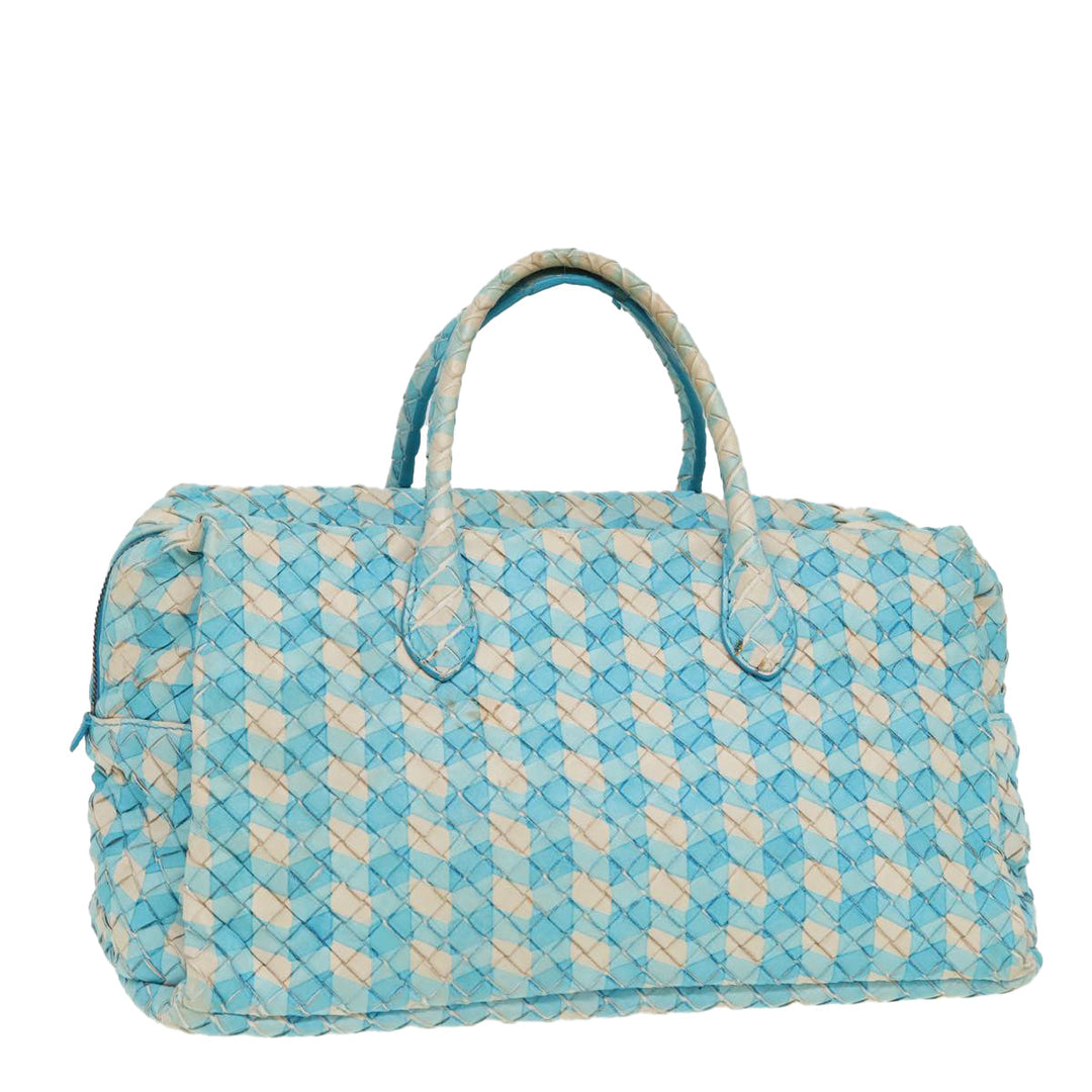 Bottega veneta Intrecciato Handbag