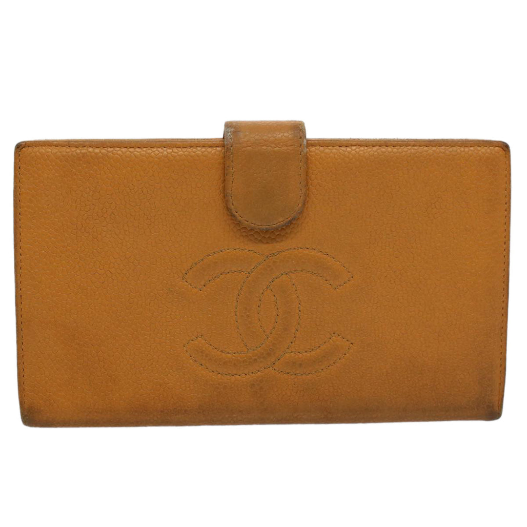 Chanel Wallet