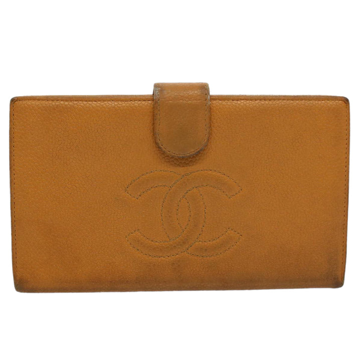 Chanel Wallet