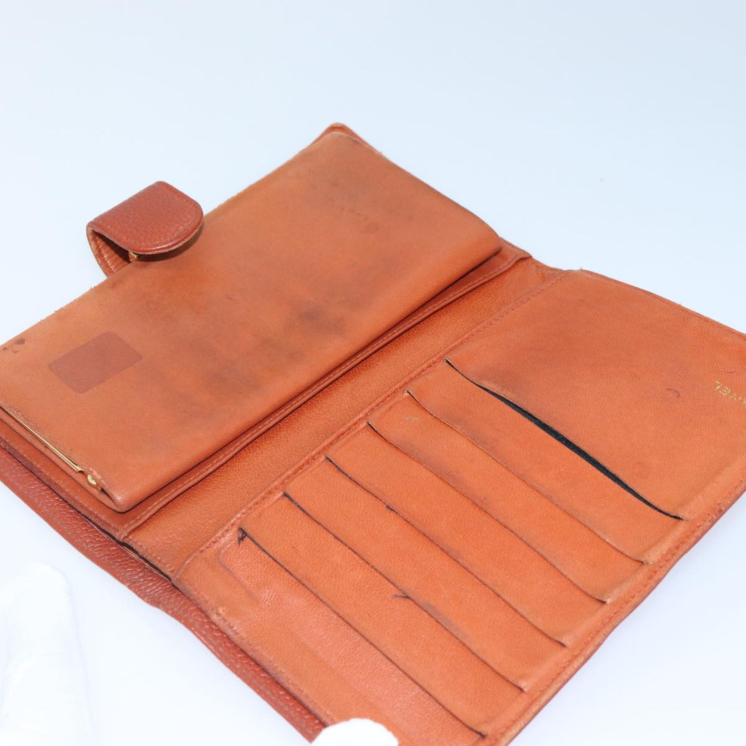 Top Quality Chanel Coco Mark Wallet