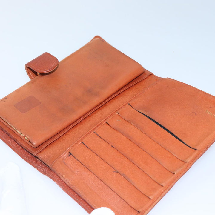 Top Quality Chanel Coco Mark Wallet