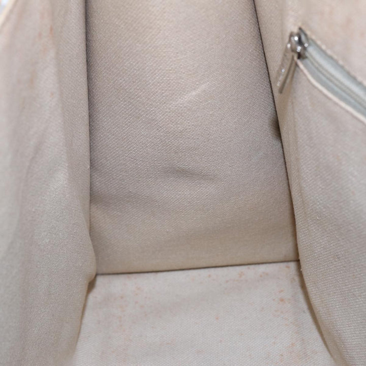 Burberry Nova Check Tote