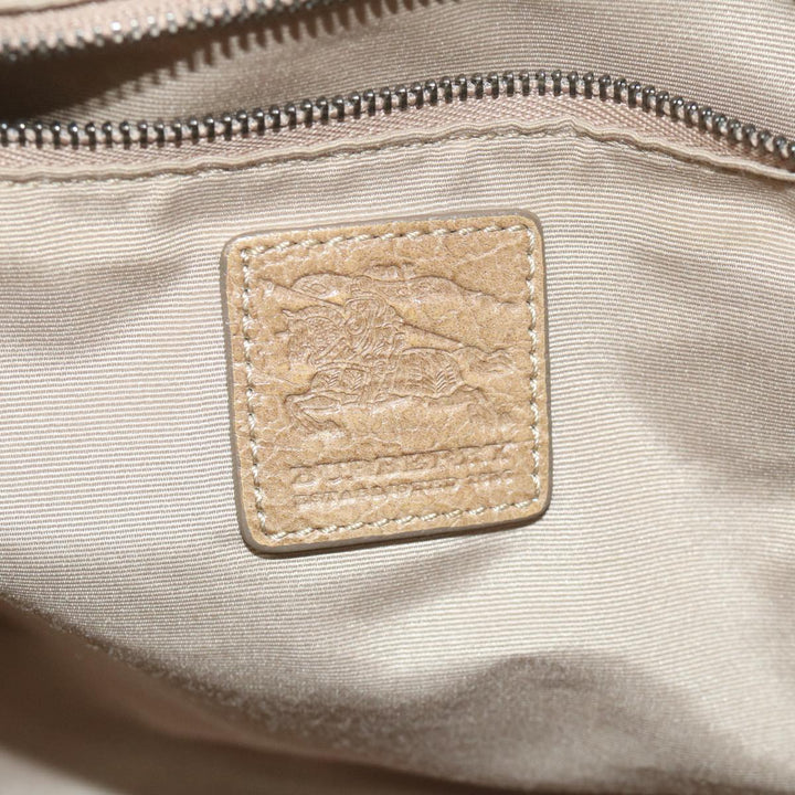 BURBERRY Tote
