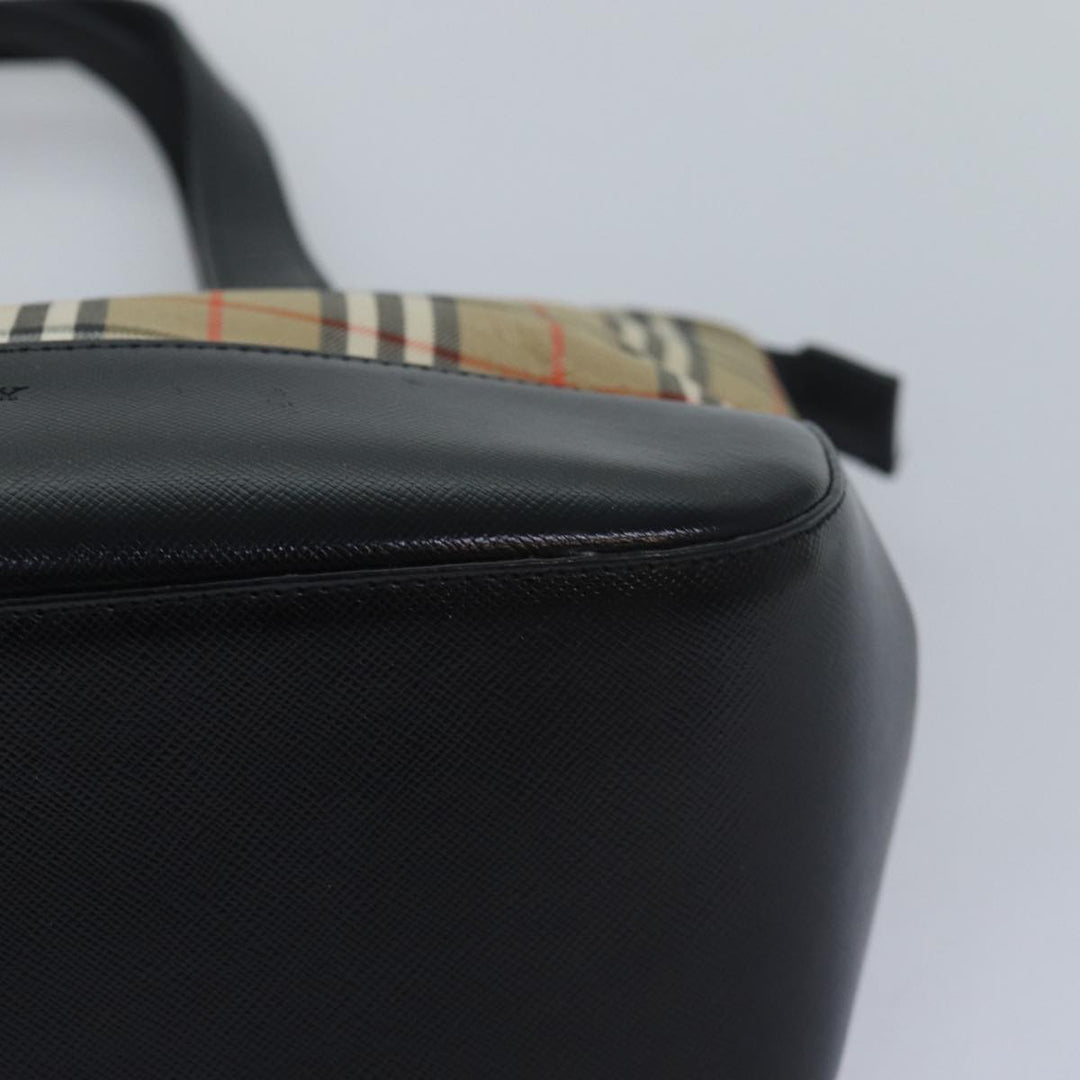 Burberry Nova Check Handbag