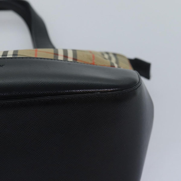 Burberry Nova Check Handbag