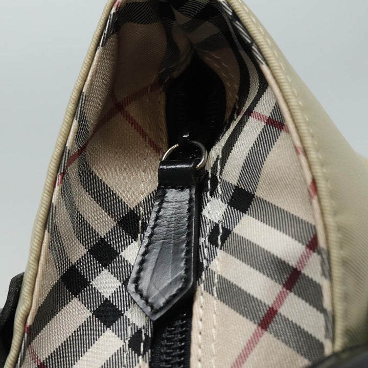 Burberry Nova Check Handbag