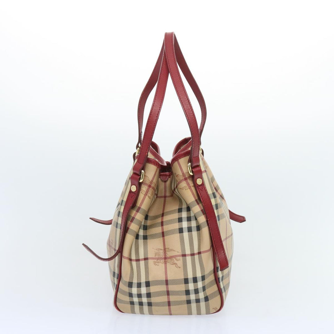 Burberry Canterbury Tote