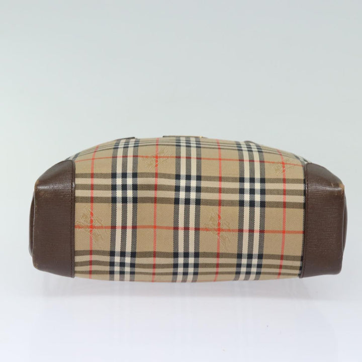 Burberry Nova Check Handbag