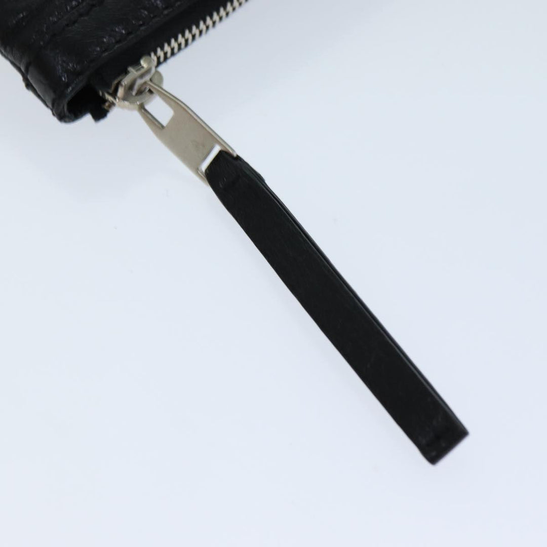 Top Quality Balenciaga Clip L Clutch Bag