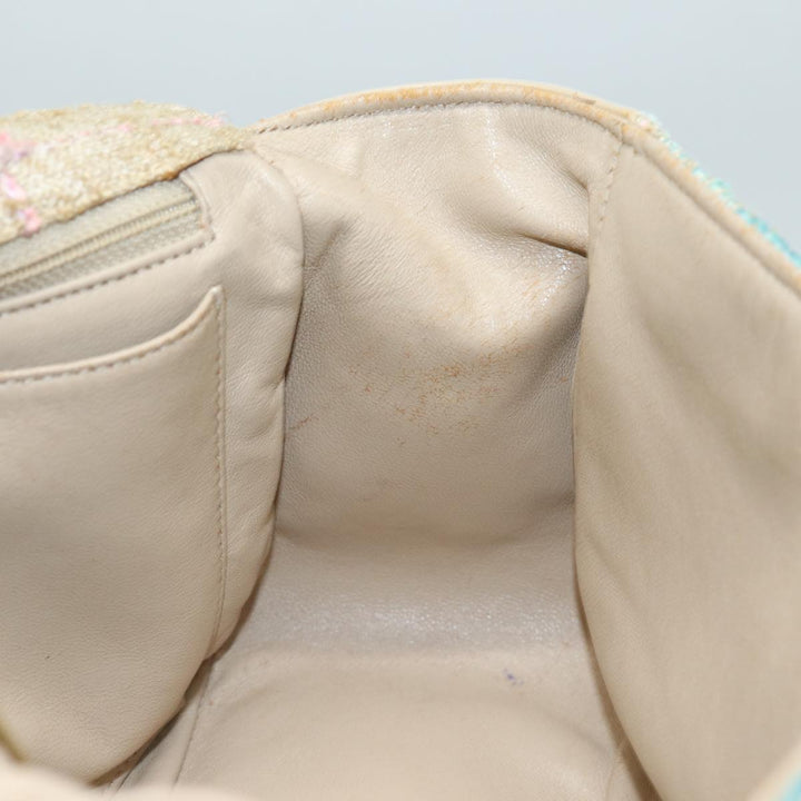 Top Quality Chanel Chocolate bar Shoulder Bag