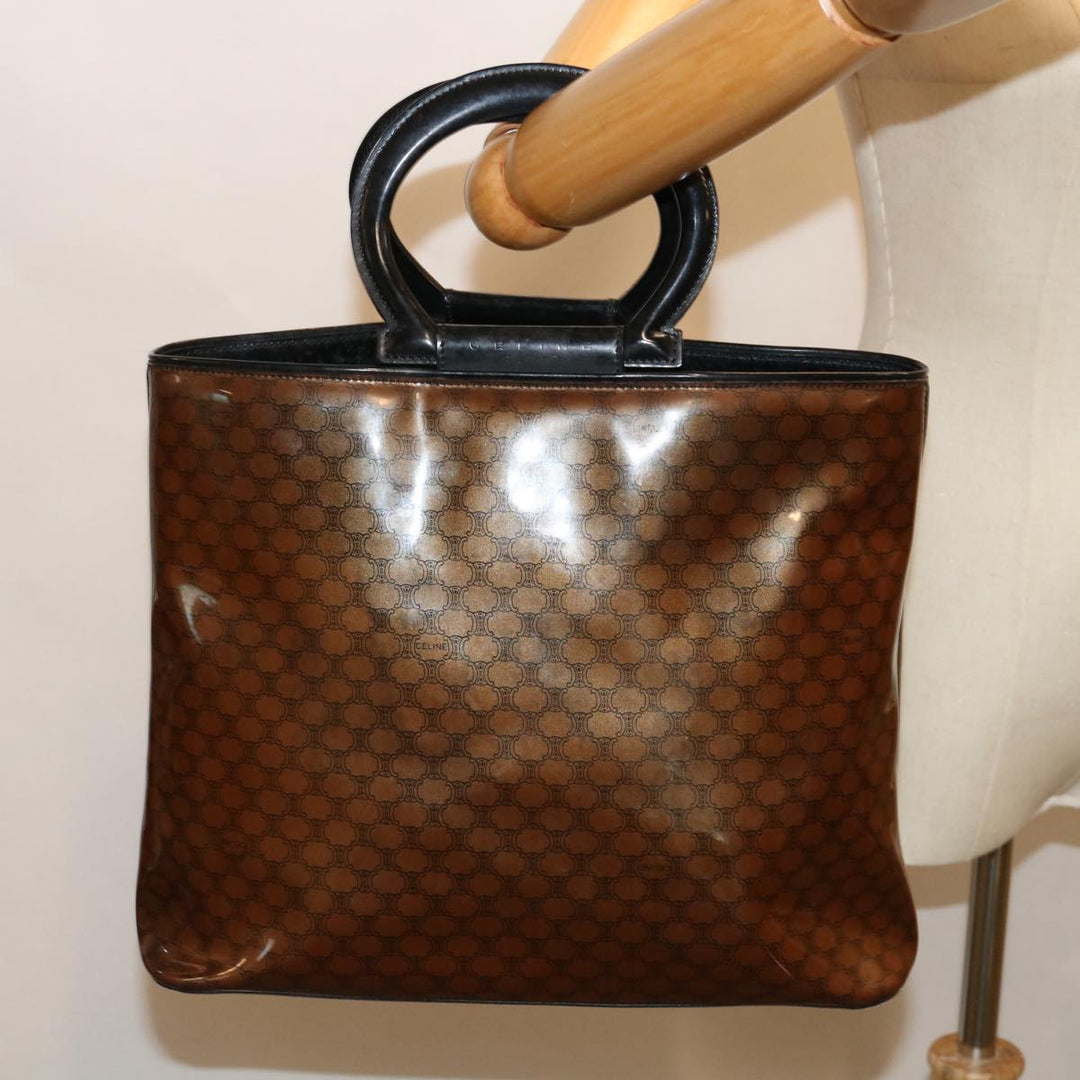 Celine Macadam Handbag