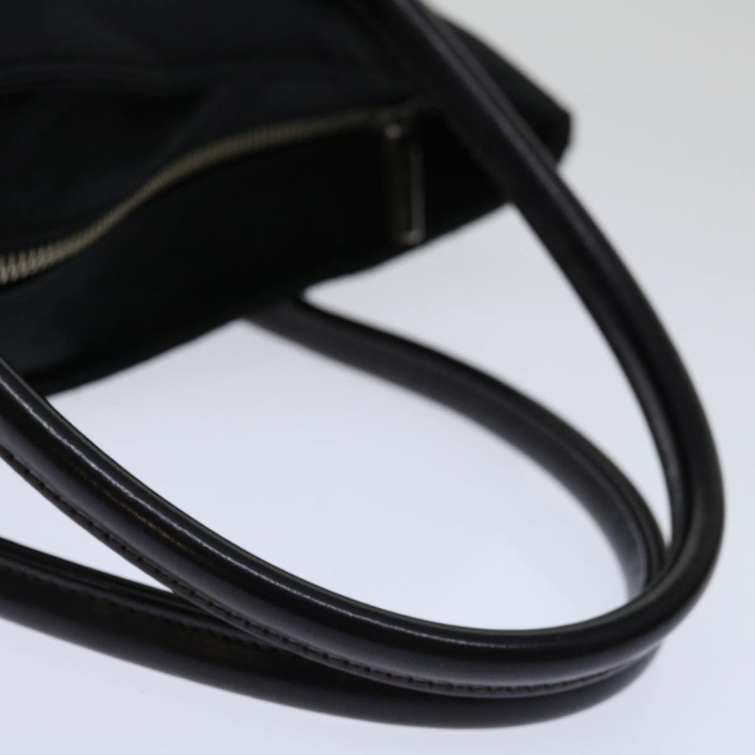 BURBERRY Nova Check Handbag