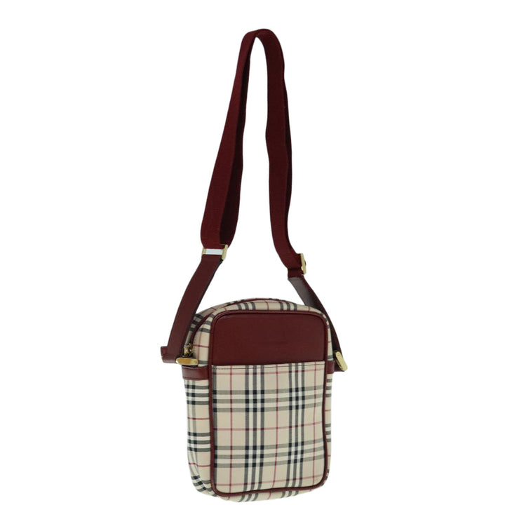 BURBERRY Shoulder Bag